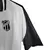 Camisa Ceará II 23/24 Feminina - Branca com detalhes em preto - loja online