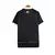 Camisa Vasco da Gama II 23/24 - Torcedor Kappa Masculina - Preta com detalhes em branco e dourado - RM SPORTS