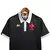 Camisa Vasco da Gama II 23/24 - Torcedor Kappa Masculina - Preta com detalhes em branco e dourado - loja online