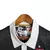 Camisa Vasco da Gama II 23/24 - Torcedor Kappa Masculina - Preta com detalhes em branco e dourado na internet