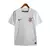 Camisa Corinthians I 23/24 - Torcedor Nike Masculina - Branca com detalhes em preto e vermelho - comprar online