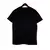 Camisa Psg Edição Especial 23/24 - Torcedor Balmain Masculina - Preta com detalhes refletivos na internet