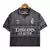 Camisa AC Milan Edição especial 24/25 - Torcedor Puma Masculina - Preta com detalhes em cinza - RM SPORTS