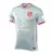 Camisa Atlético de Madrid II 24/25 - Torcedor Nike Masculina - Verde com detalhes em branco e vermelho - comprar online