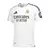 Camisa Real Madrid I 24/25 - Torcedor Adidas Masculina - Branca com detalhes em preto - RM SPORTS