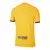 Camisa Barcelona Fourth 24/25 - Torcedor Nike Masculina - Amarela na internet