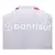 Camisa Internacional III 24/25 - Torcedor Adidas Masculina - Cinza com detalhes em vermelho - RM SPORTS