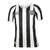 Camisa Santos II 24/25 - Torcedor Umbro Masculina - Branca e preta - comprar online