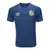Camisa Santos Treino 24/25 - Torcedor Umbro Masculina - Azul - comprar online