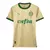 Camisa Palmeiras III 24/25 - Torcedor Puma Feminina - Dourada com detalhes em verde - comprar online