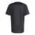 Camisa Arsenal Goleiro 24/25 - Torcedor Adidas Masculina - Preta com detalhes em branco na internet