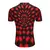 Camisa Flamengo Pré-jogo 25/26 - Torcedor Adidas - Vermelha e preta na internet