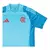 Camisa Flamengo Treino 25/26 - Torcedor Adidas Masculina - Azul - RM SPORTS
