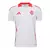 Camisa Internacional Treino 25/26 - Torcedor Adidas Masculina - Branca com detalhes em vermelho - comprar online