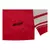 Camisa São Paulo Goleiro 25/26 - Torcedor New Balance Masculina - Vermelha com detalhes em preto e branco - loja online