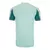 Camisa Cruzeiro Treino 25/26 - Torcedor Adidas Masculina - Verde na internet