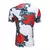 Camisa Bayern de Munique Pré-jogo 25/26 - Torcedor Adidas Masculina - Branca com detalhes em vermelho e verde e preto na internet