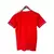 Camisa Liverpool I 25/26 - Torcedor Adidas Masculina - Vermelha com detalhes em branco - RM SPORTS