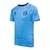Camisa Grêmio Pré-jogo 25/26 - Torcedor Umbro Masculina - Azul - RM SPORTS