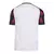 Camisa Flamengo II 25/26 - Torcedor Adidas Masculina - Branca com detalhes em preto e vermelho na internet