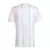 Camisa Juventus Pré-jogo 25/26 - Torcedor Adidas Masculina - Branca com detalhes em rosa e azul na internet