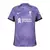 Camisa Liverpool III 23/24 - Torcedor Nike Masculina - Roxa com detalhes em preto - comprar online