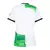 Camisa Liverpool II 23/24 - Torcedor Nike Masculina - Branca com detalhes em verde e preto na internet