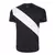 Camisa Vasco da Gama I 24/25 - Torcedor Kappa Masculina - Preta e branca na internet