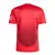 Camisa Manchester United I 24/25 - Torcedor Adidas Masculina - Vermelha com detalhes em branco na internet