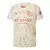 Camisa Manchester City Goleiro 24/25 - Torcedor Puma Masculina - Bege com detalhes em laranja - comprar online