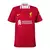 Camisa Liverpool I 24/25 - Torcedor Nike Masculina - Vermelha com detalhes em branco e amarelo - comprar online