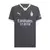 Camisa AC Milan III 24/25 - Torcedor Puma Masculina - Cinza com detalhes em verde - comprar online