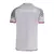 Camisa Internacional III 24/25 - Torcedor Adidas Masculina - Cinza com detalhes em vermelho na internet