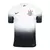 Camisa Corinthians I 24/25 - Torcedor Nike Masculina - Branca com detalhes em preto - comprar online