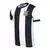 Camisa Corinthians III 24/25 - Torcedor Nike Masculina - Preta e branca - comprar online