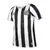 Camisa Santos II 24/25 - Torcedor Umbro Masculina - Branca e preta na internet
