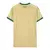 Camisa Palmeiras III 24/25 - Torcedor Puma Feminina - Dourada com detalhes em verde na internet