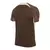 Camisa Corinthians Treino 24/25 - Torcedor Nike Masculina - Marrom na internet