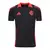 Camisa Internacional Treino 25/26 - Torcedor Adidas Masculina - Preta com detalhes em vermelho - comprar online