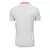 Camisa Internacional Treino 25/26 - Torcedor Adidas Masculina - Branca com detalhes em vermelho na internet