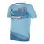 Camisa São Paulo Goleiro 25/26 - Torcedor New Balance Masculina - Azul na internet