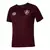 Camisa Fluminense Treino 25/26 - Torcedor Umbro Masculina - Vermelha na internet