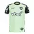 Camisa Botafogo Fourth Goleiro 25/26 - Torcedor Reebok Masculina - Verde com detalhes em preto e Com Patrocínio - comprar online