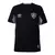 Camisa Fluminense Goleiro I 25/26 - Torcedor Umbro Masculina - Preta com detalhes em verde - comprar online