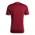 Camisa Roma I 24/25 - Torcedor Adidas Masculina - Vinho com detalhes em dourado na internet