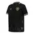 Camisa Botafogo II 24/25 - Torcedor Reebok Masculina - Preta com detalhes em amarelo na internet