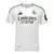Camisa Real Madrid I 24/25 - Torcedor Adidas Masculina - Branca com detalhes em preto - comprar online