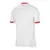 Camisa Liverpool III 24/25 - Torcedor Nike Masculina - Branca com detalhes em vermelho e cinza na internet