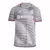 Camisa Internacional III 24/25 - Torcedor Adidas Masculina - Cinza com detalhes em vermelho - comprar online