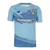 Camisa São Paulo Goleiro 25/26 - Torcedor New Balance Masculina - Azul - comprar online